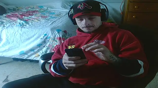 DADDY KANE8--- online show from 8, 6, 2026
