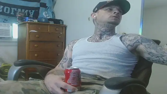 DADDY KANE8--- online show from 11, 6, 2026