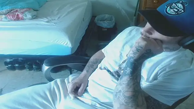 DADDY KANE8--- online show from 12, 6, 2026