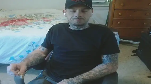 DADDY KANE8--- online show from 13, 6, 2026