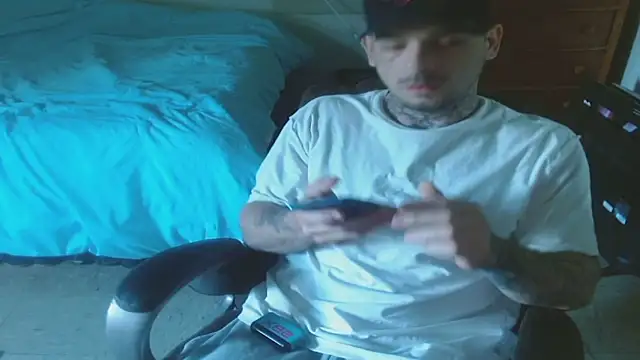 DADDY KANE8--- online show from 16, 6, 2026