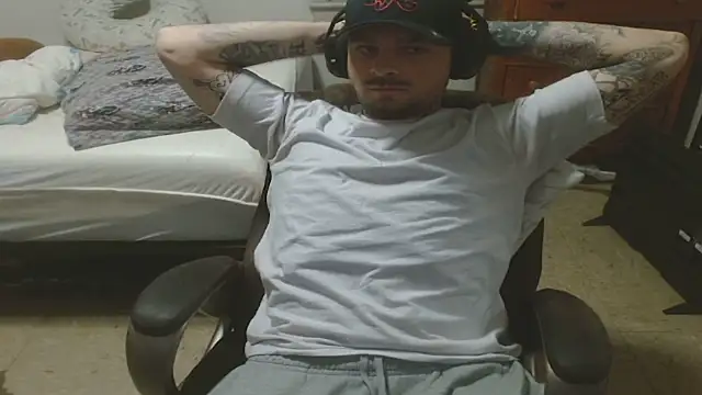 DADDY KANE8--- online show from 17, 6, 2026