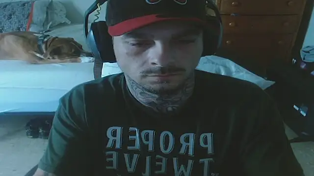 DADDY KANE8--- online show from 17, 6, 2026