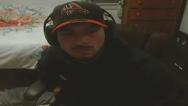 DADDY KANE8--- online show from 18, 6, 2026