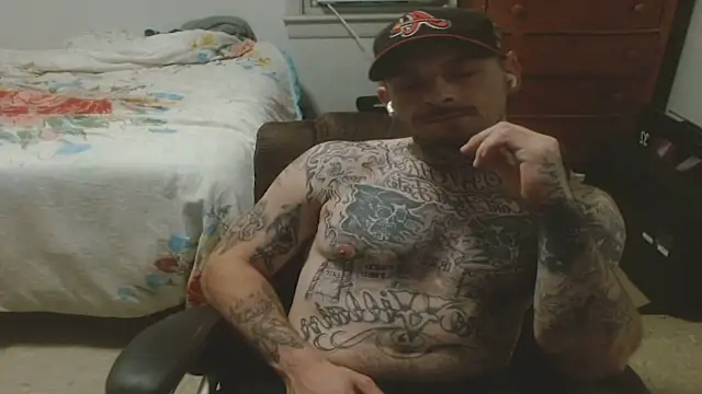 DADDY KANE8--- online show from 19, 6, 2026