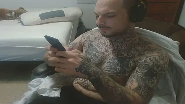 DADDY KANE8--- online show from 21, 6, 2026