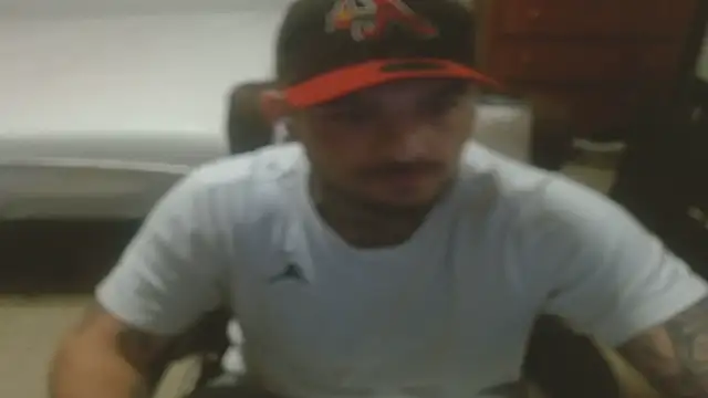 DADDY KANE8--- online show from 23, 6, 2026