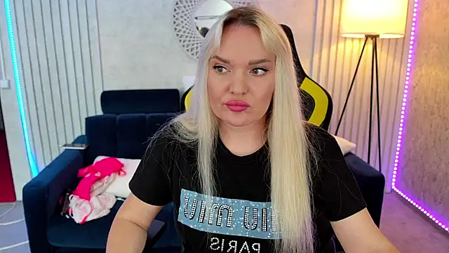 MissyMartinez online show from 9, 6, 2026