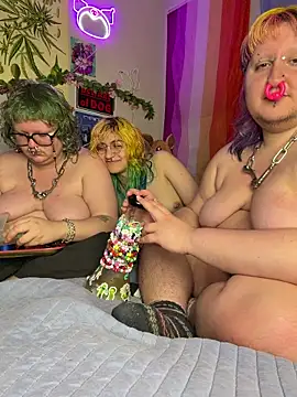 ivolustful online show from 14, 6, 2026
