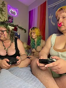ivolustful online show from 14, 6, 2026