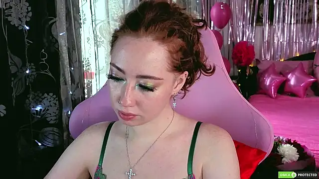 TinaBrook online show from 10, 6, 2026