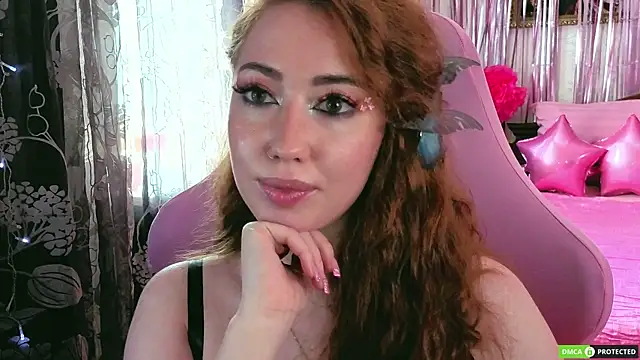 TinaBrook online show from 18, 6, 2026