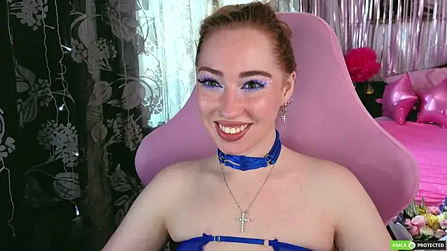 TinaBrook online show from 22, 6, 2026