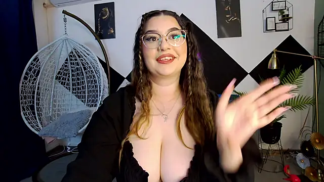 Katewalker  online show from 17, 6, 2026