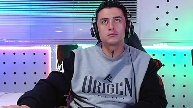 Darko0717 online show from 15, 5, 2026