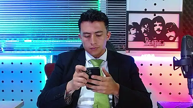 Darko0717 online show from 15, 6, 2026