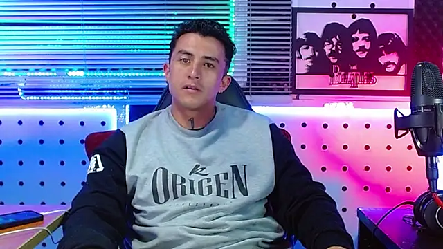 Darko0717 online show from 17, 6, 2026