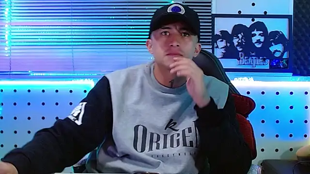 Darko0717 online show from 22, 6, 2026
