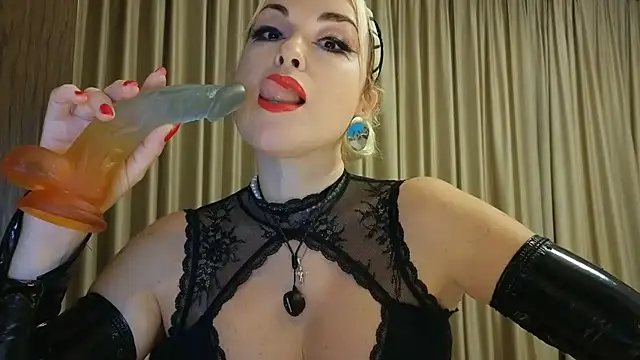 MissKateX online show from 14, 6, 2026