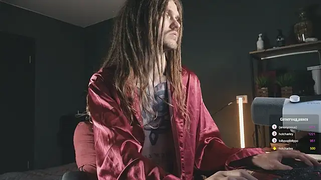 TechnoJesus online show from 28, 5, 2026