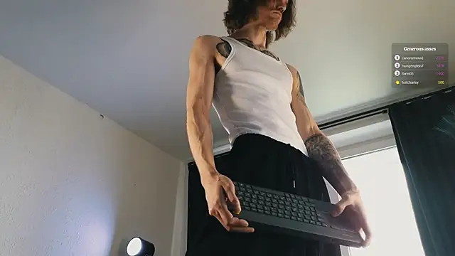 TechnoJesus online show from 17, 6, 2026