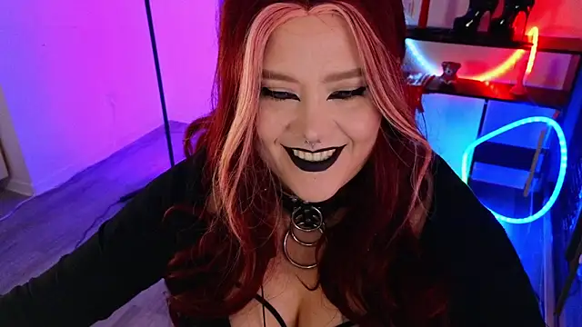 wickedxqueen online show from 16, 6, 2026