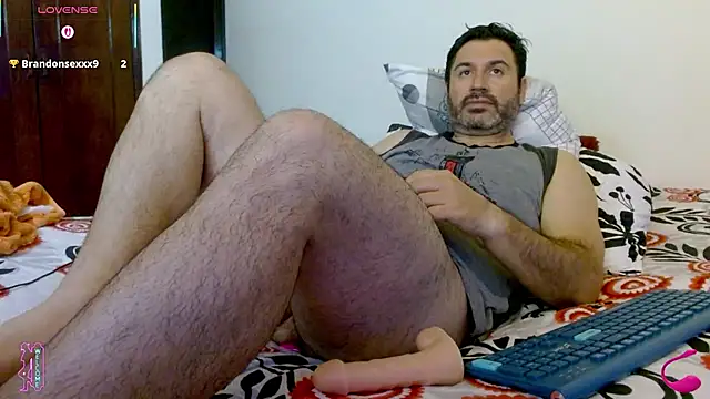 rodrher81 online show from 14, 6, 2026