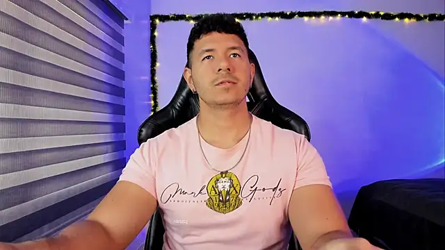 Snapshot of ransoj chatting on 17, 6, 2026 ransoj online show from 17, 6, 2026