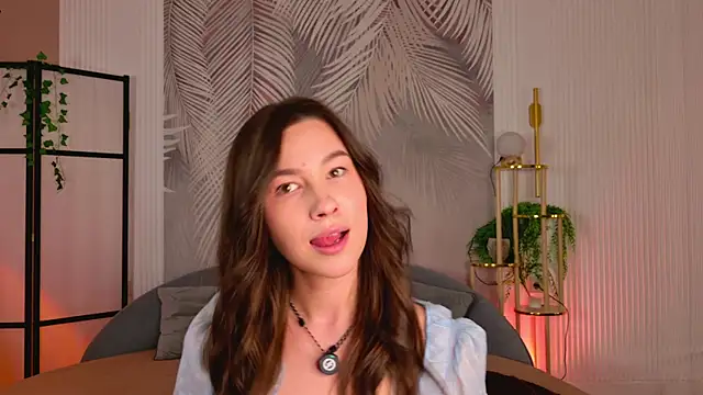 Marie Diaze online show from 2, 7, 2026