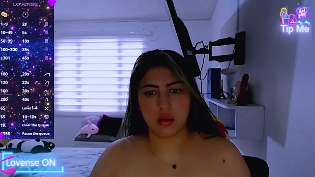 siddhixxx 592 online show from 25, 6, 2026