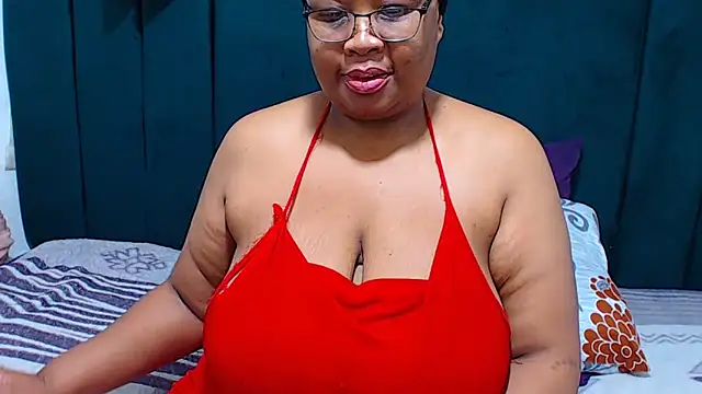 PASION THUNDERX23 online show from 4, 6, 2026