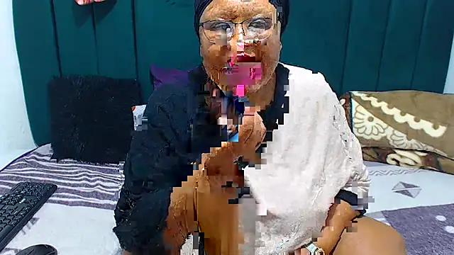 PASION THUNDERX23 online show from 5, 6, 2026