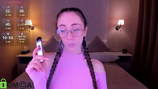 Lexi Split online show from 21, 6, 2026