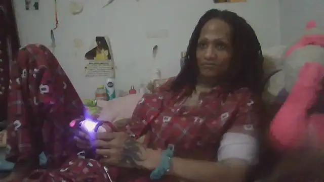 paradisejas online show from 23, 5, 2026