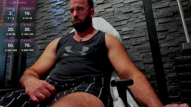 David Big Daddy online show from 18, 6, 2026