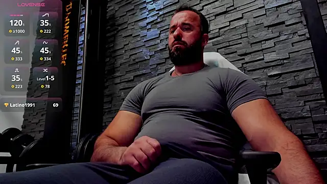 David Big Daddy online show from 21, 6, 2026