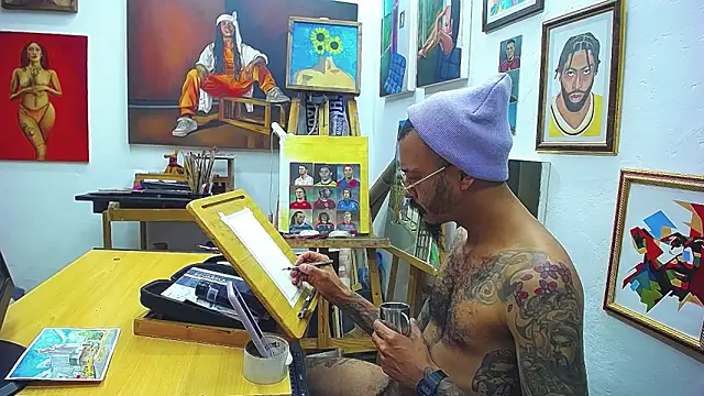color beat17 online show from 20, 5, 2026