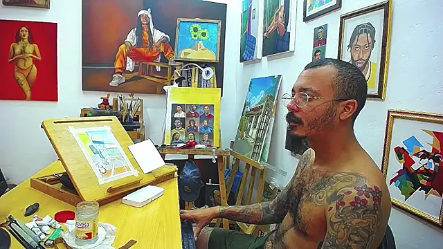 color beat17 online show from 11, 6, 2026
