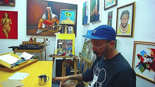 color beat17 online show from 12, 6, 2026