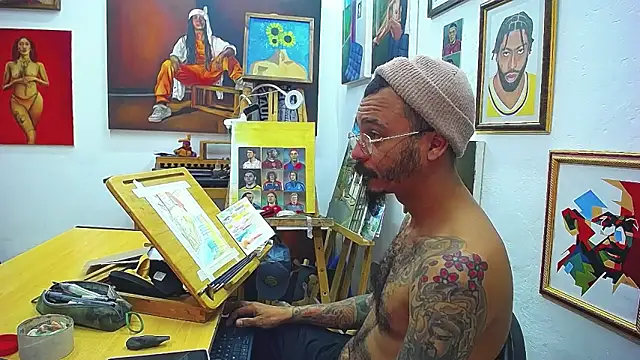 color beat17 online show from 15, 6, 2026