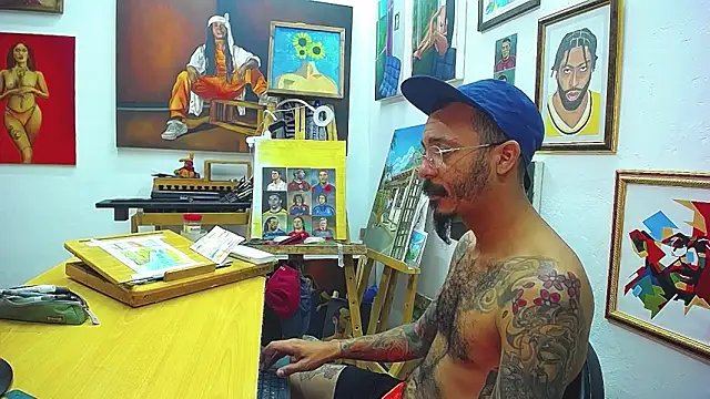 color beat17 online show from 16, 6, 2026