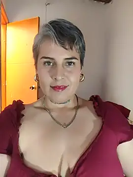Yessi rousse online show from 12, 6, 2026