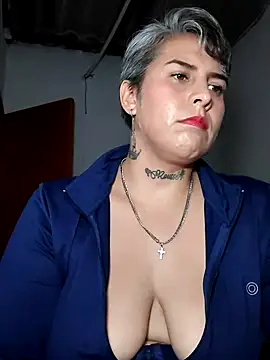 Yessi rousse online show from 13, 6, 2026