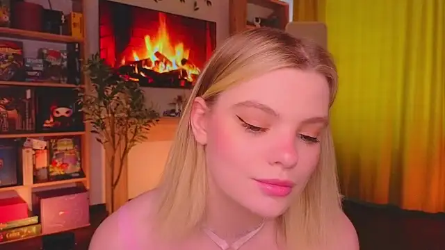 Hottie Jane online show from 10, 5, 2026