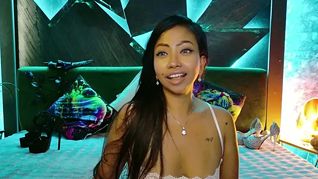 ElyaQuinn online show from 18, 6, 2026