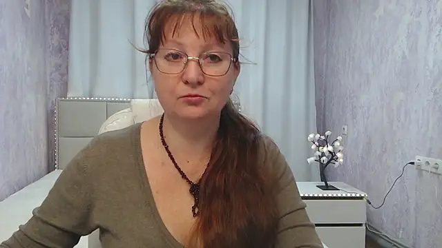 VanessaHotts online show from 29, 5, 2026