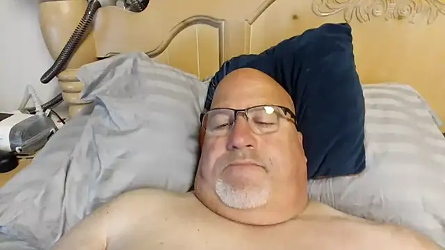 Bigbear0563 online show from 19, 5, 2026