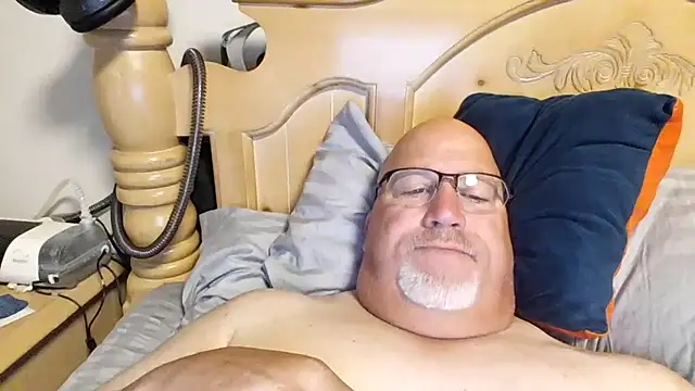 Bigbear0563 online show from 23, 6, 2026