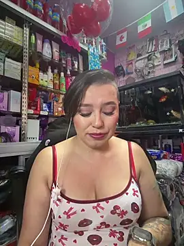 TamySweetness online show from 19, 6, 2026