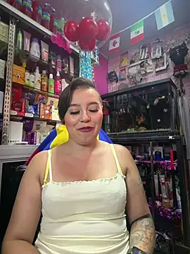 TamySweetness online show from 22, 6, 2026
